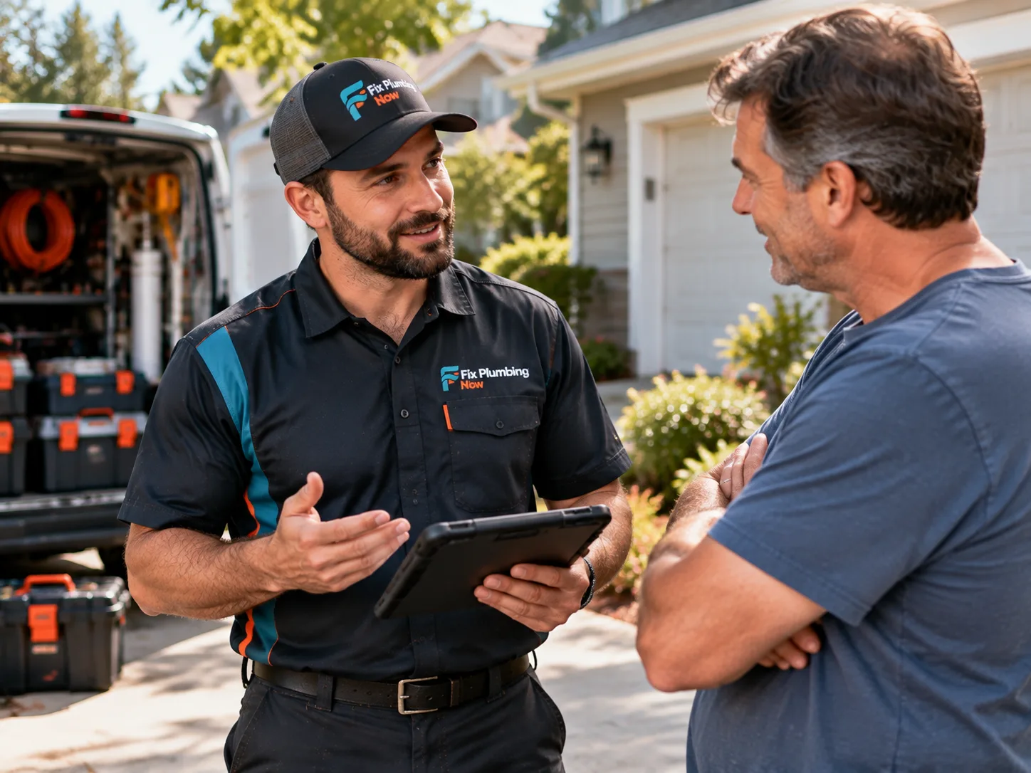 Clogged Drain Service Feasterville Trevose, PA FAQs